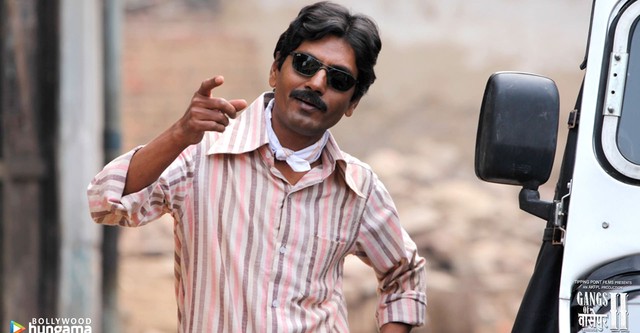 Gangs of wasseypur deals watch online